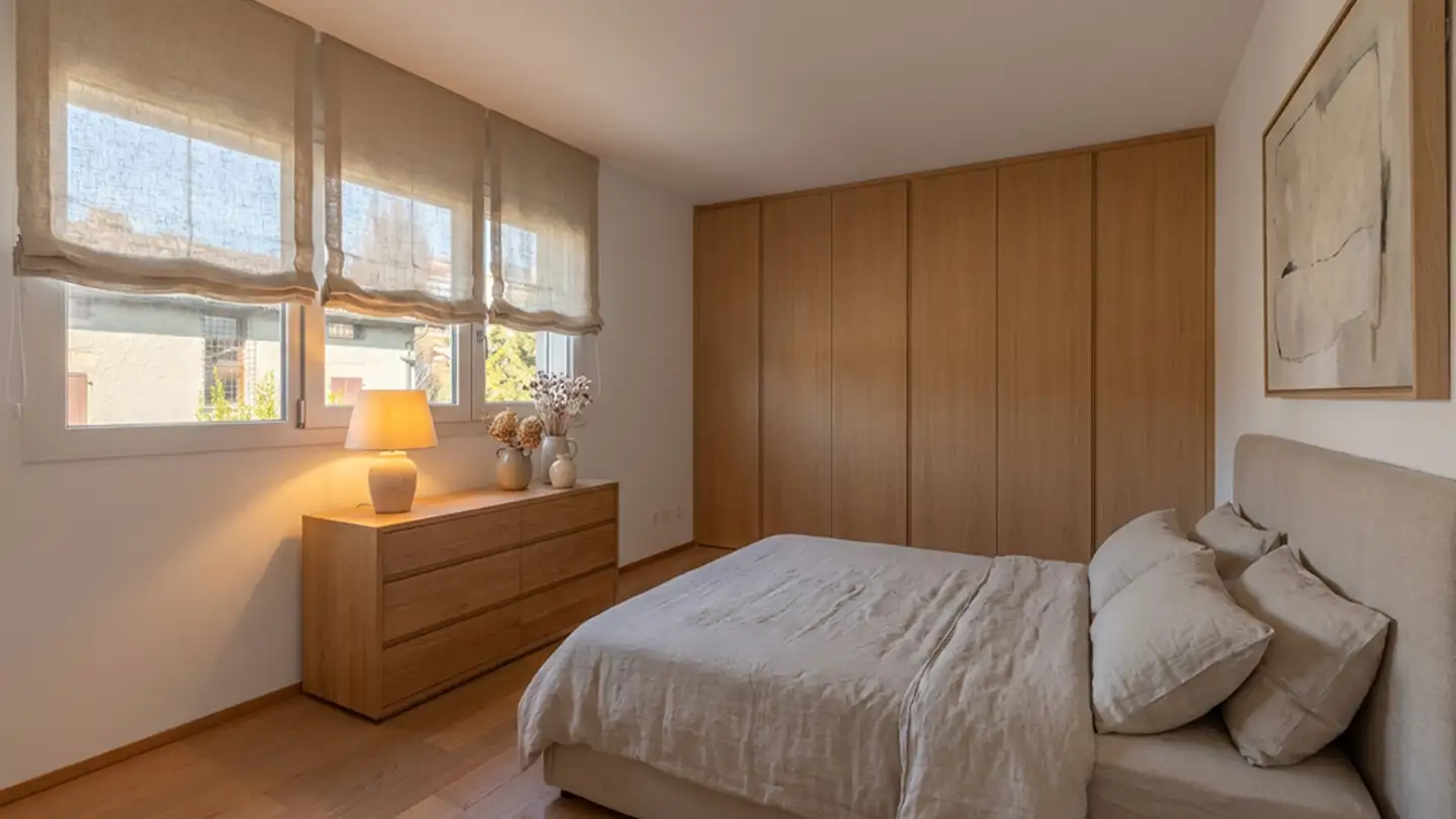 Wohnung kaufen - 6833 Vacallo - Foto 4