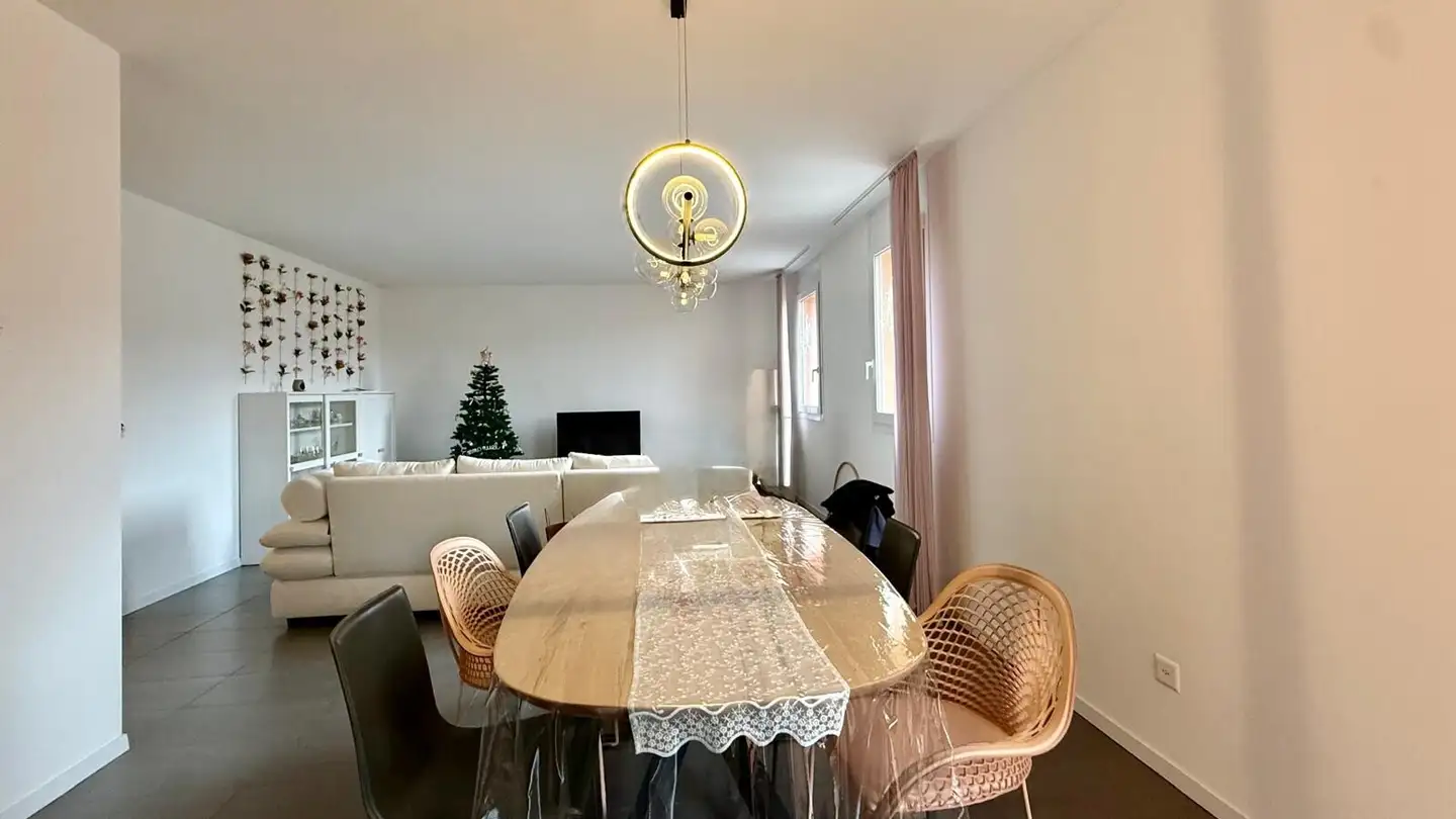 Appartement à vendre - 6832 Pedrinate - Photo 2