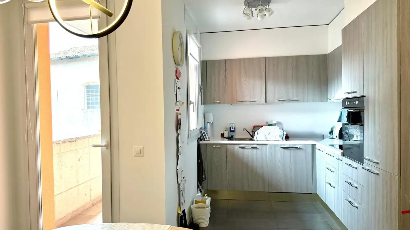 Appartement à vendre - 6832 Pedrinate - Photo 3