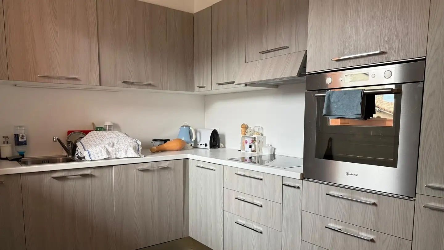 Apartment for sale - 6832 Pedrinate