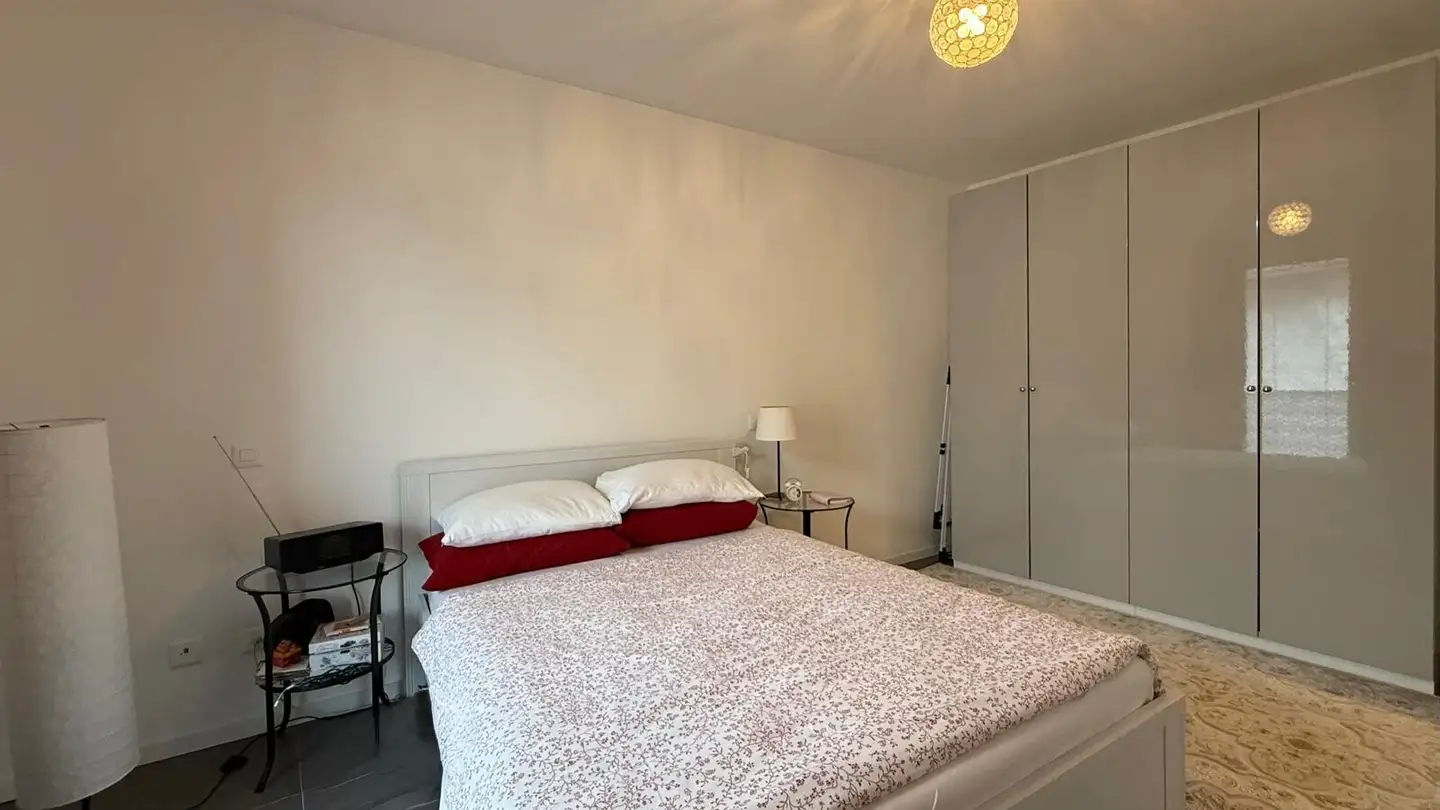 Appartement à vendre - 6832 Pedrinate - Photo 4