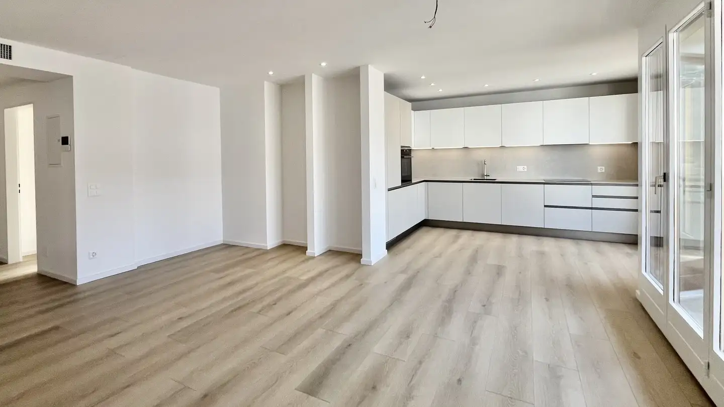 Appartamento in affitto - 6963 Pregassona