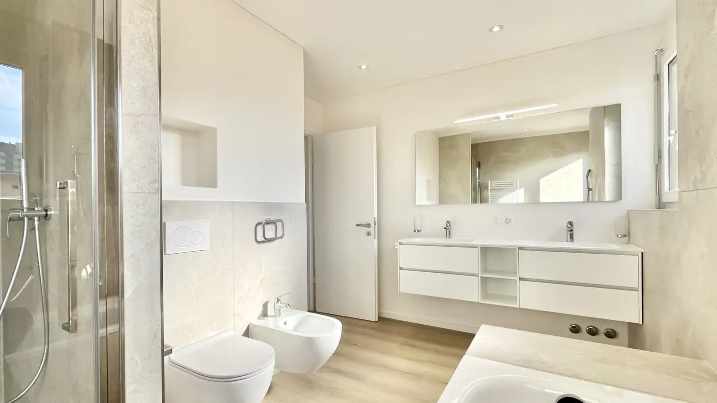 Appartamento in affitto - 6963 Pregassona - Foto 4