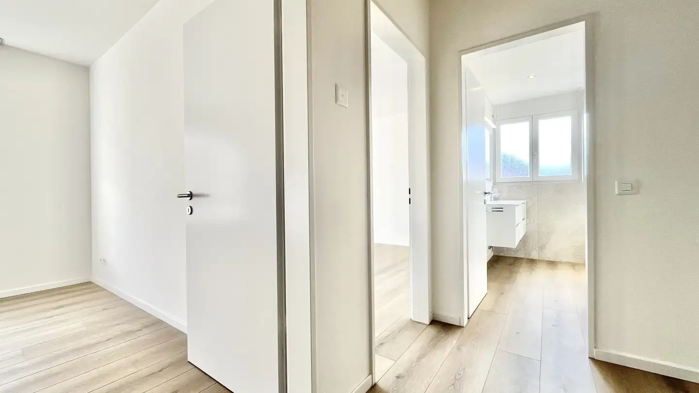 Appartamento in affitto - 6963 Pregassona - Foto 3