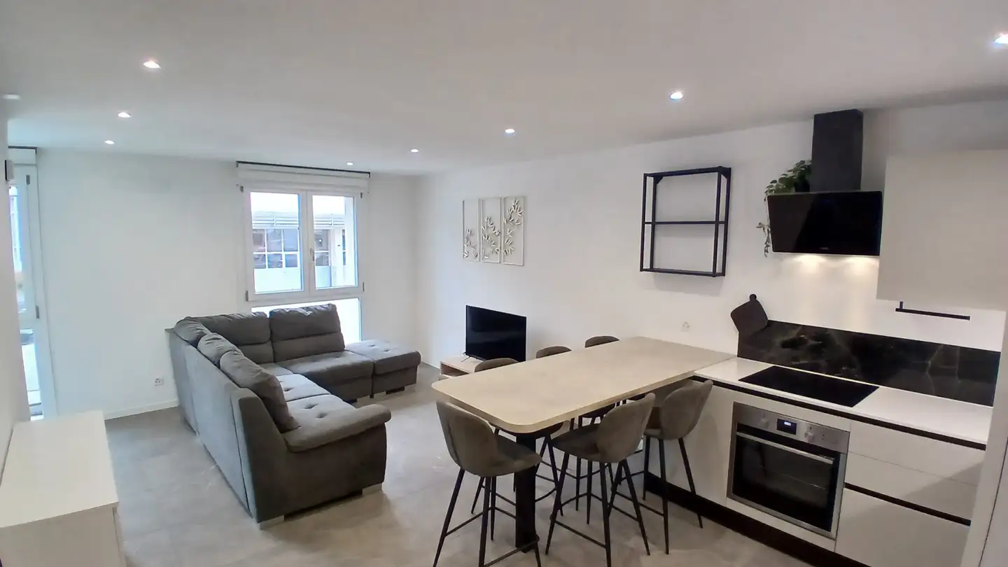 Apartment for sale - 6802 Rivera