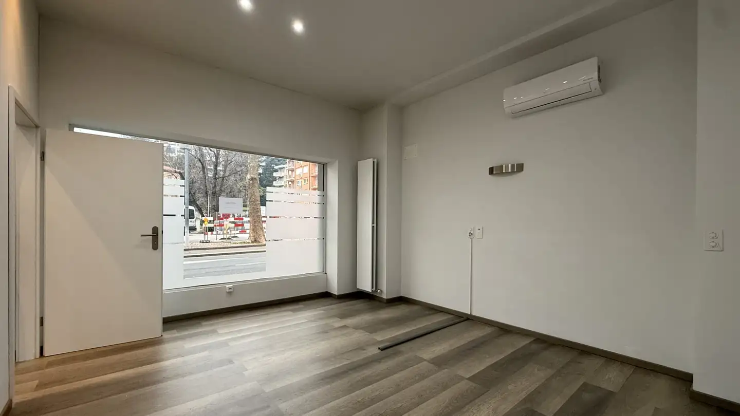 Mixed-use building for rent - 6900 Lugano - Photo 3