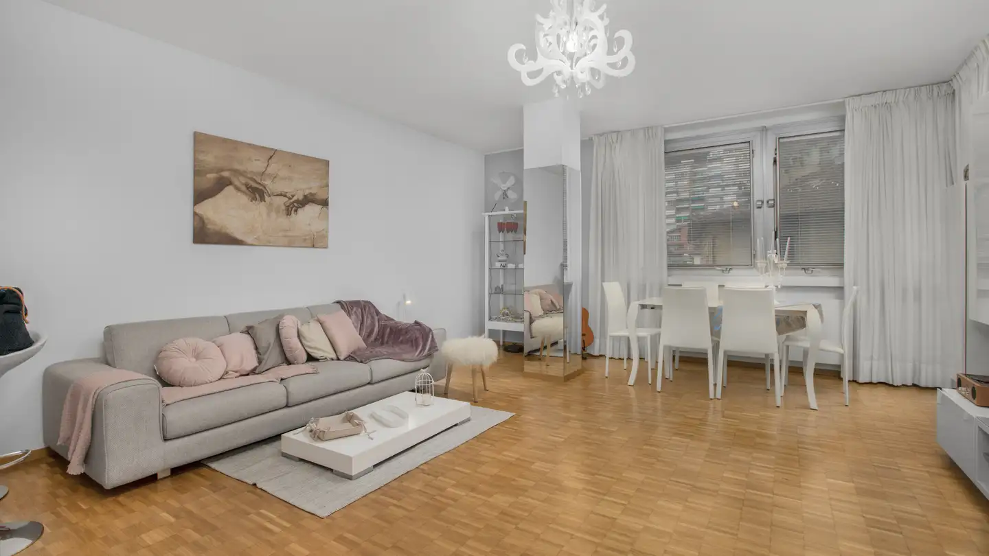 Apartment for sale - 6900 Lugano - Photo 2