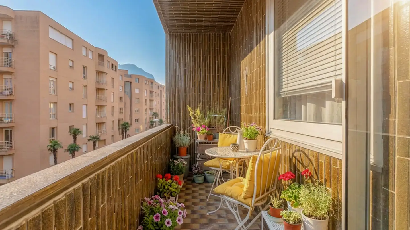 Apartment for sale - 6900 Lugano - Photo 3