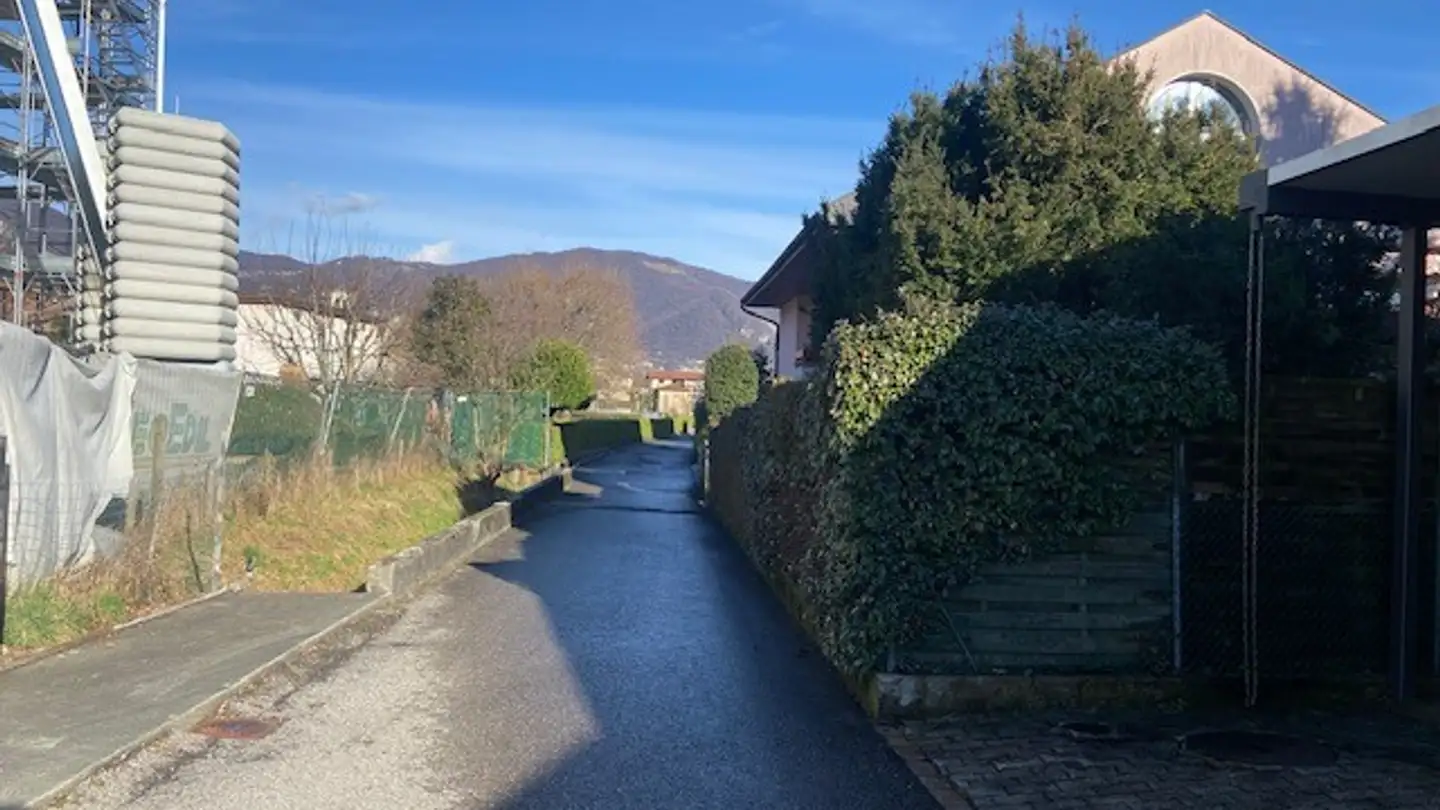 Appartement à vendre - 6853 Ligornetto - Photo 4