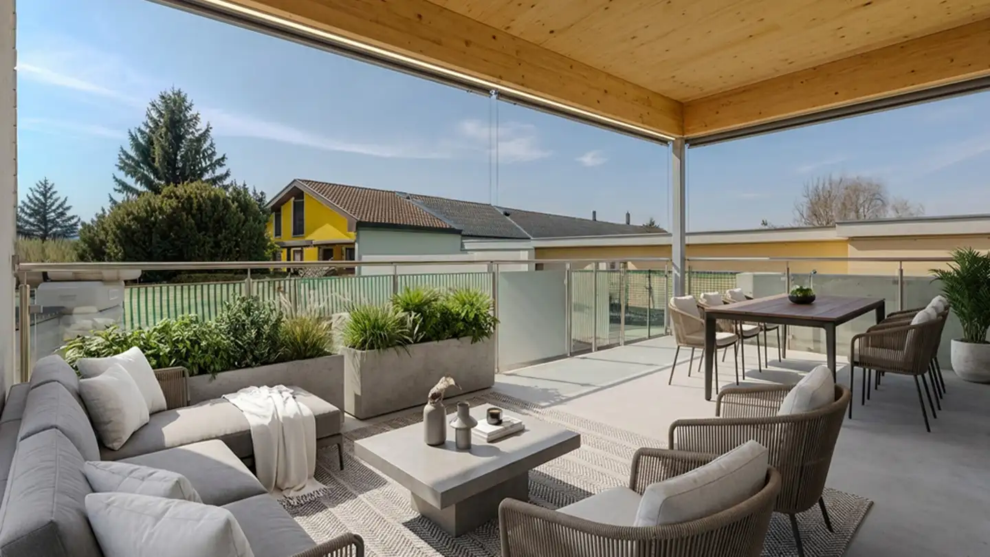 Apartment for sale - 6853 Ligornetto - Photo 2