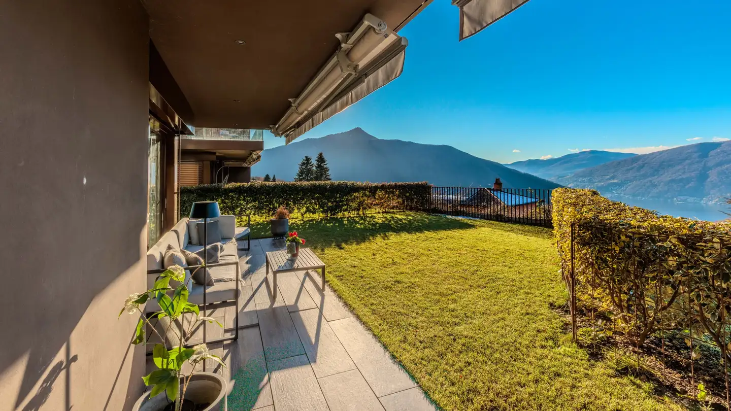 Appartement à vendre - 6821 Rovio - Photo 2