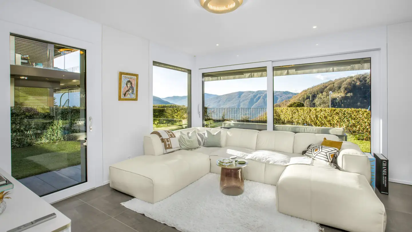 Appartement à vendre - 6821 Rovio