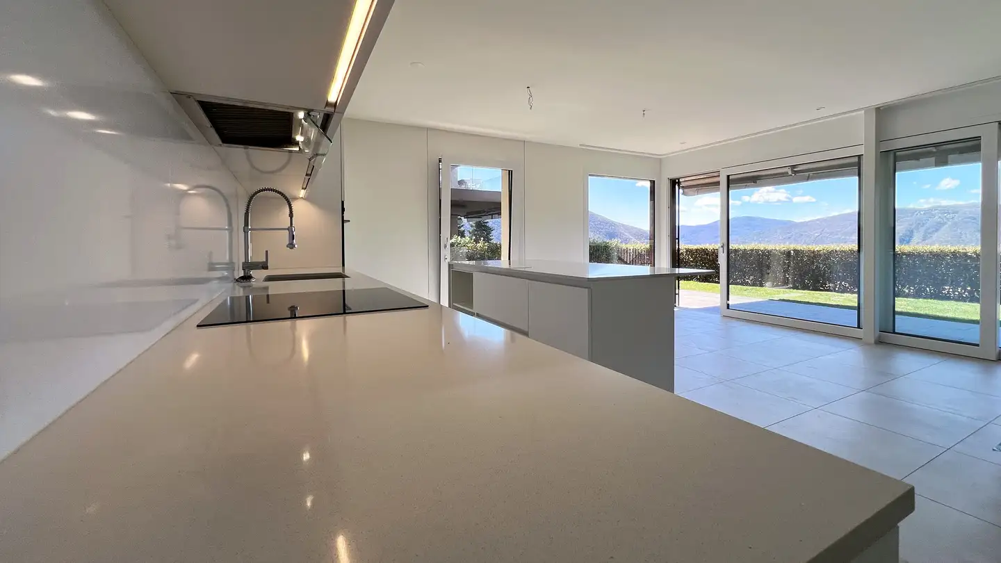 Appartement à vendre - 6821 Rovio - Photo 3