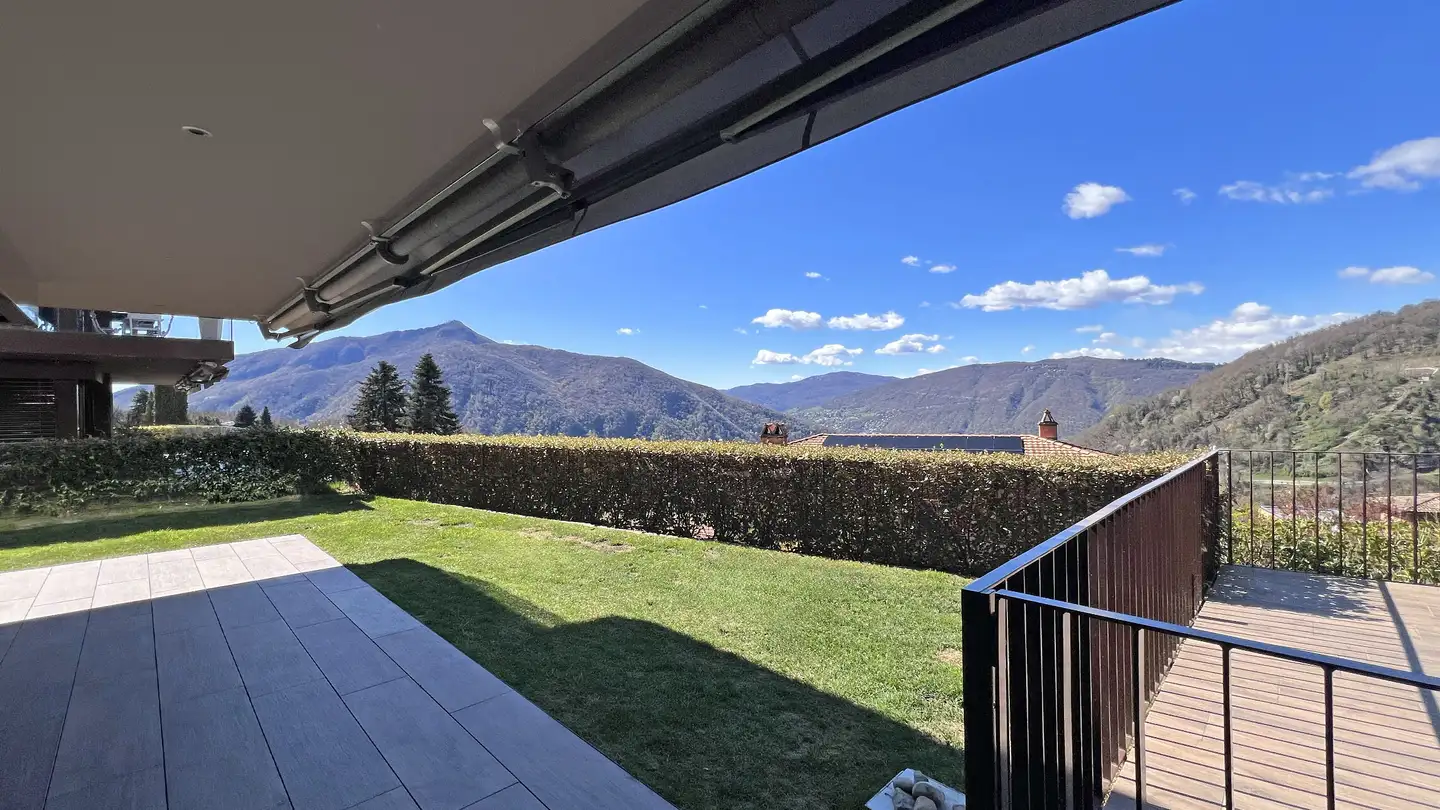 Appartement à vendre - 6821 Rovio - Photo 2