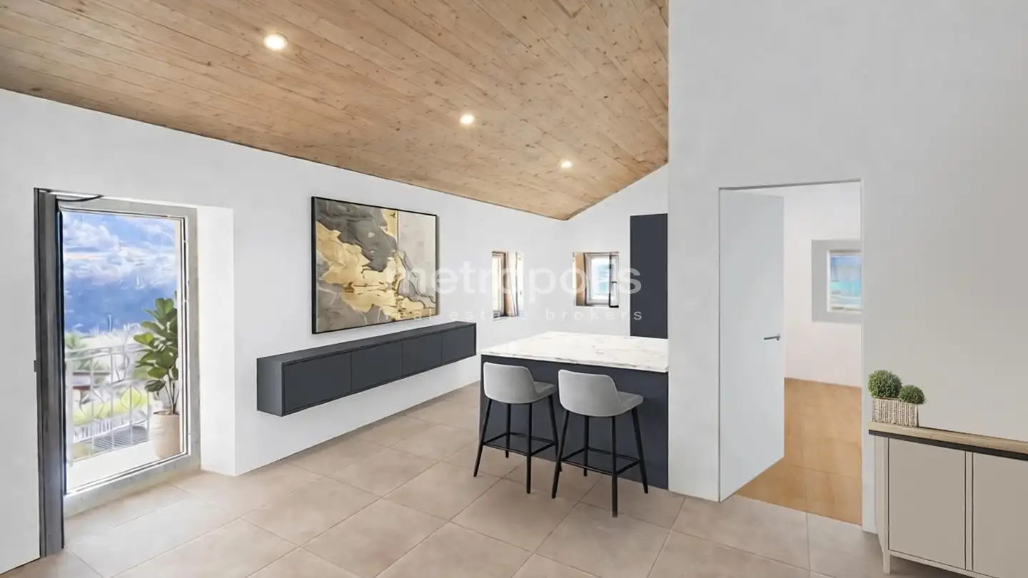 Apartment for sale - 6822 Arogno - Photo 3