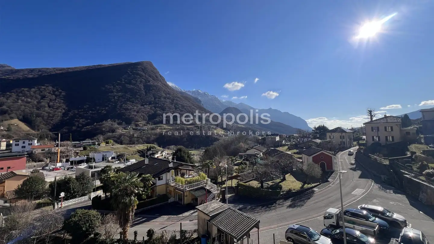 Wohnung kaufen - 6822 Arogno - Foto 4