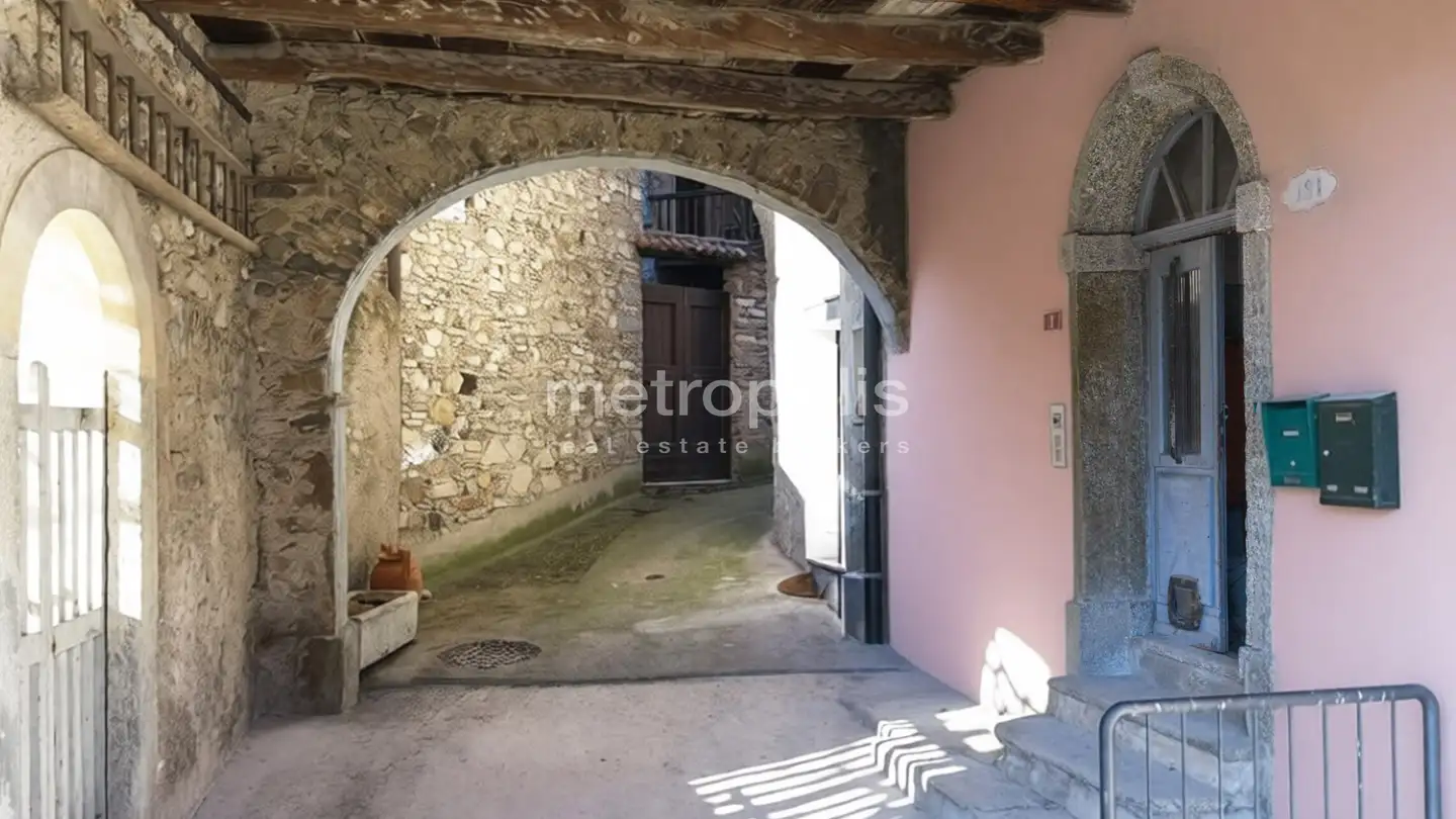 Apartment for sale - 6822 Arogno - Photo 4