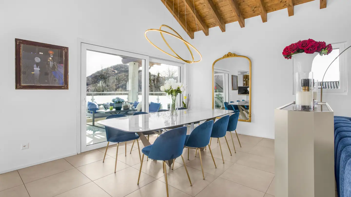 Apartment for sale - 6986 Novaggio - Photo 3