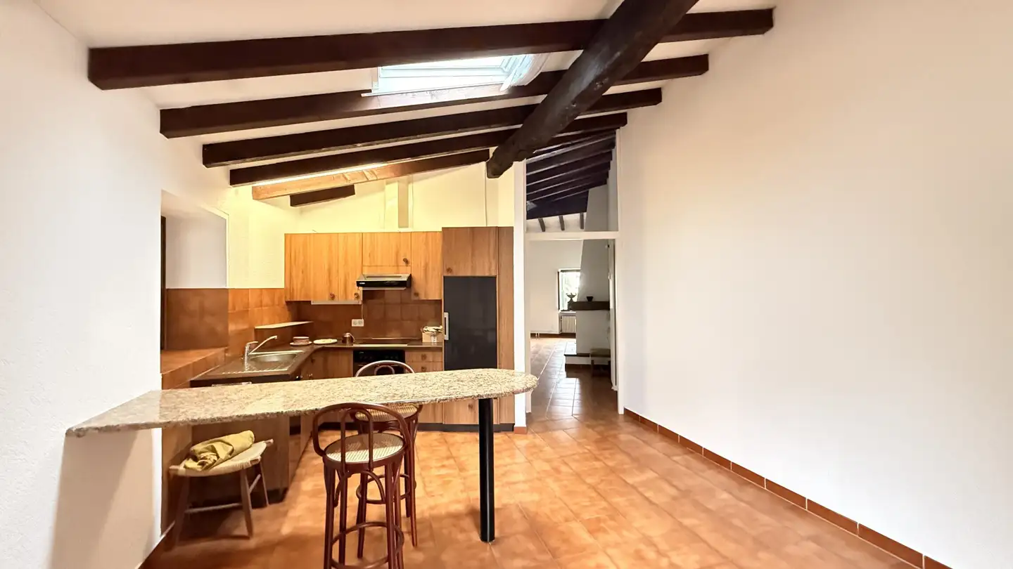 Apartment for rent - 6913 Carabbia - Photo 4