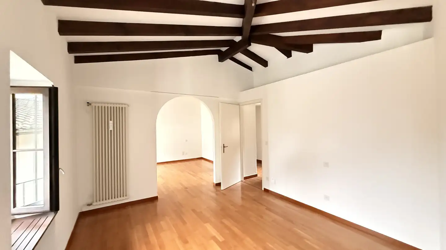 Apartment for rent - 6913 Carabbia - Photo 2