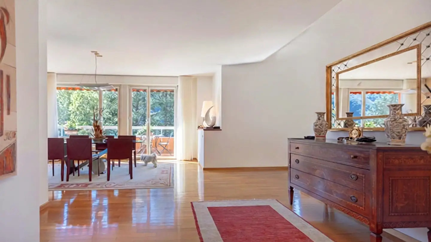 Appartement à vendre - 6816 Bissone - Photo 4