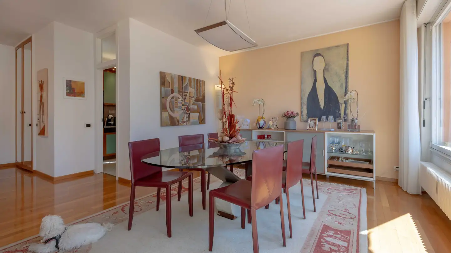 Apartment for sale - 6816 Bissone - Photo 2