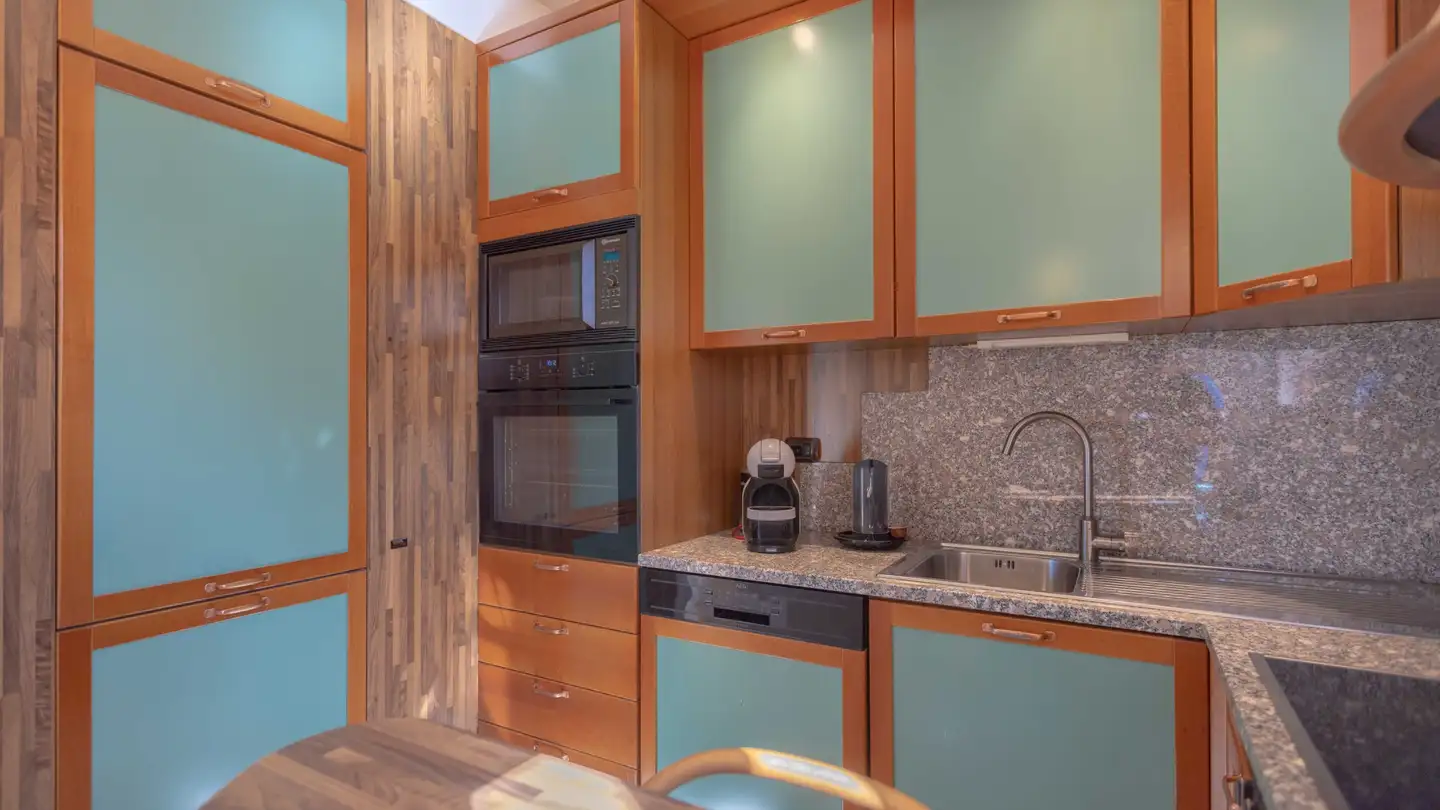 Apartment for sale - 6816 Bissone - Photo 3