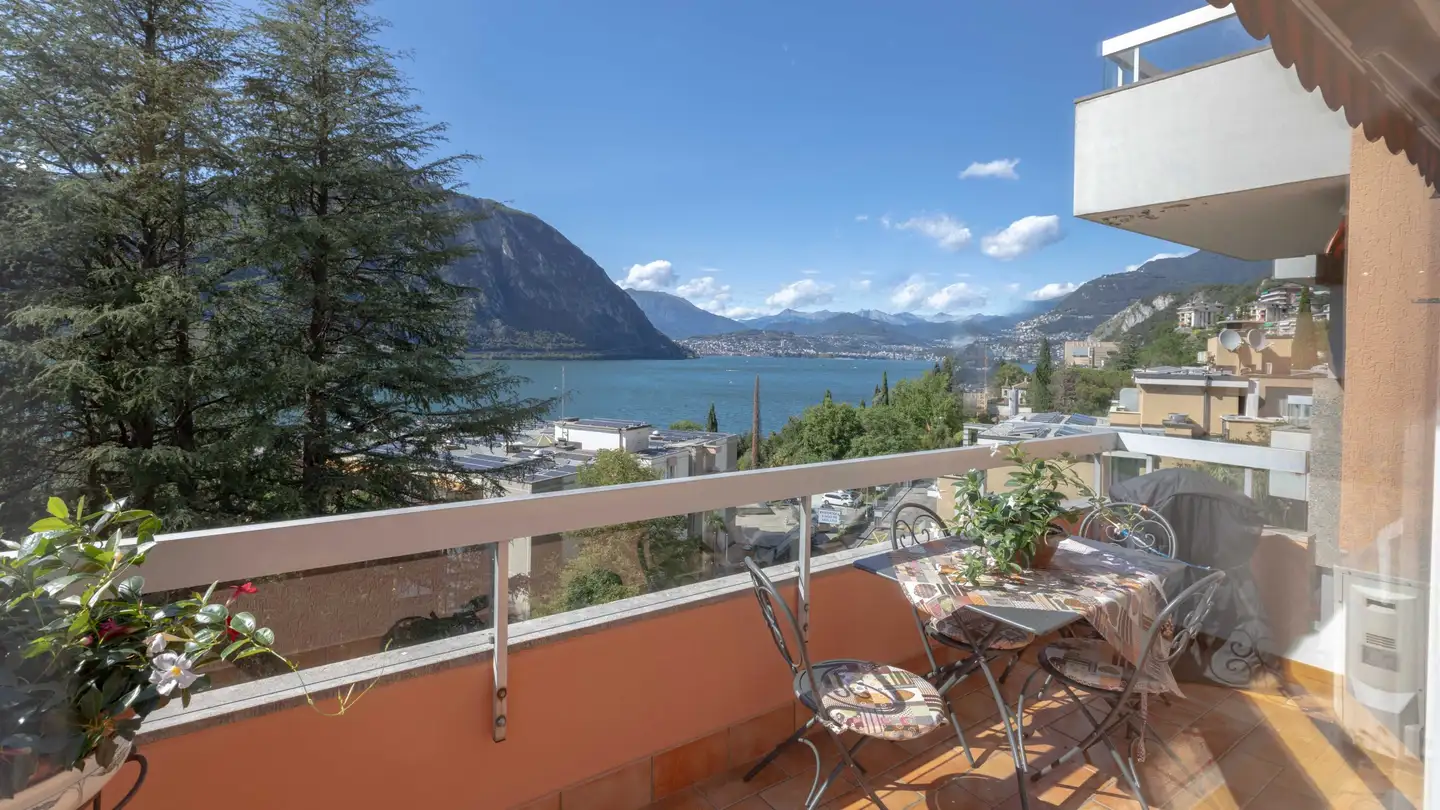 Apartment for sale - 6816 Bissone