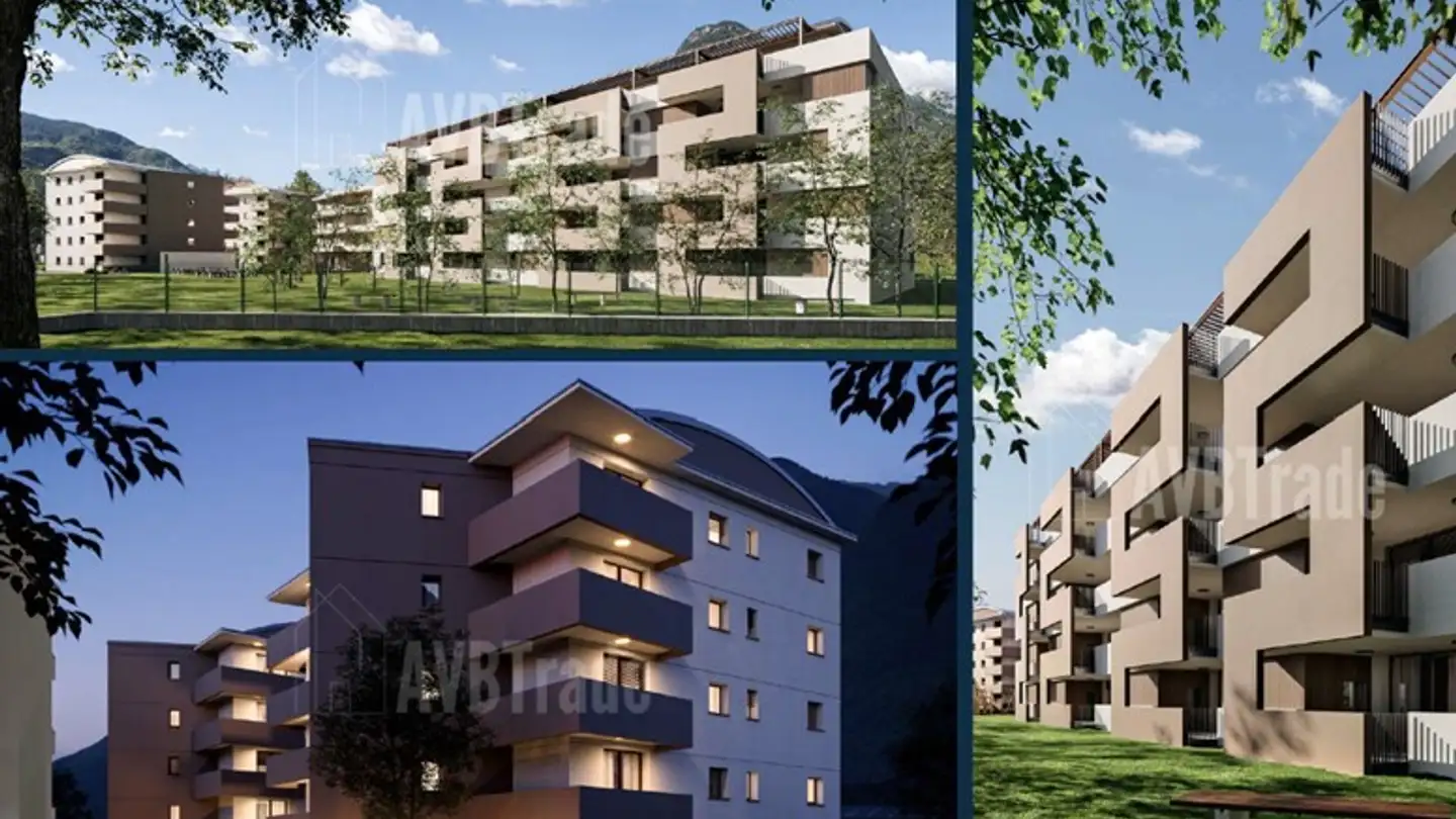 Apartment for sale - 6710 Biasca - Photo 3