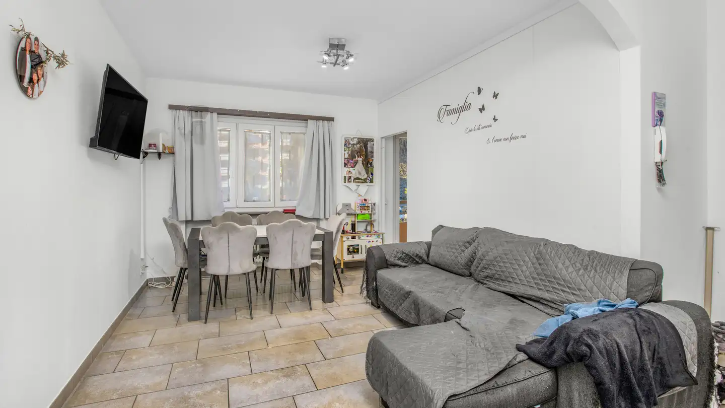 Apartment for sale - 6987 Caslano