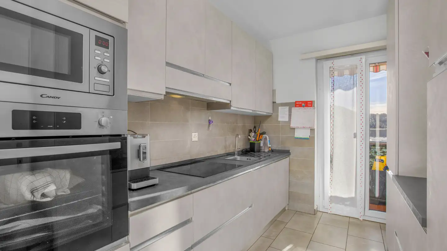 Apartment for sale - 6987 Caslano - Photo 3