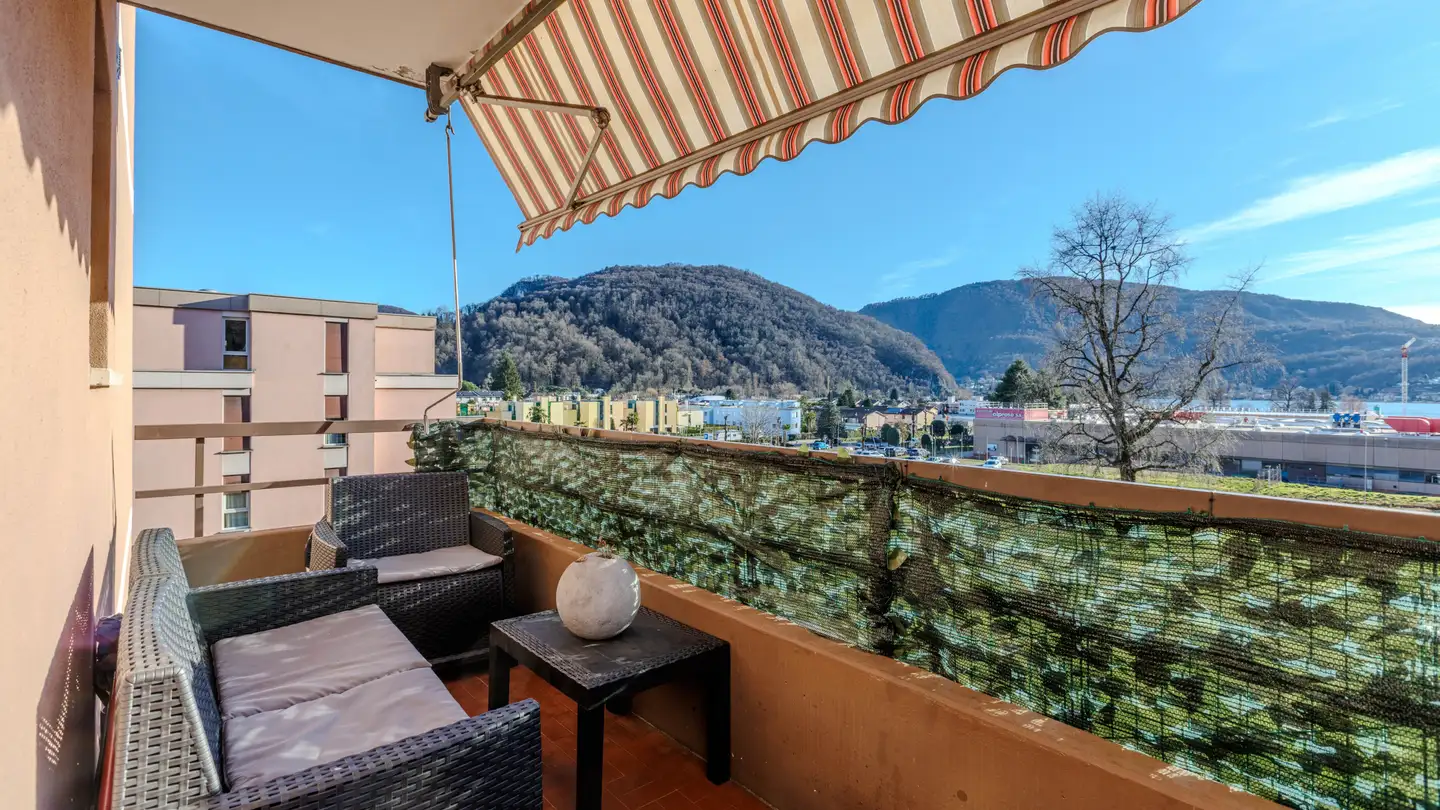 Apartment for sale - 6987 Caslano - Photo 4