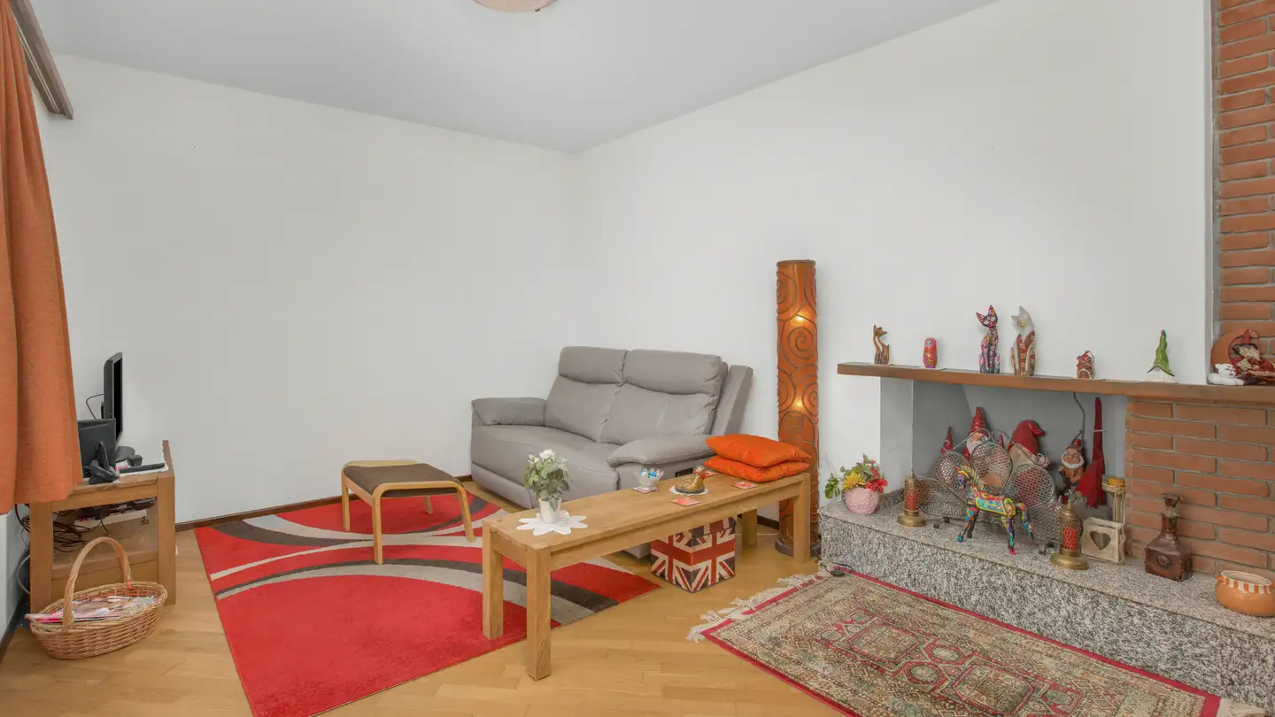Appartement à vendre - 6982 Agno