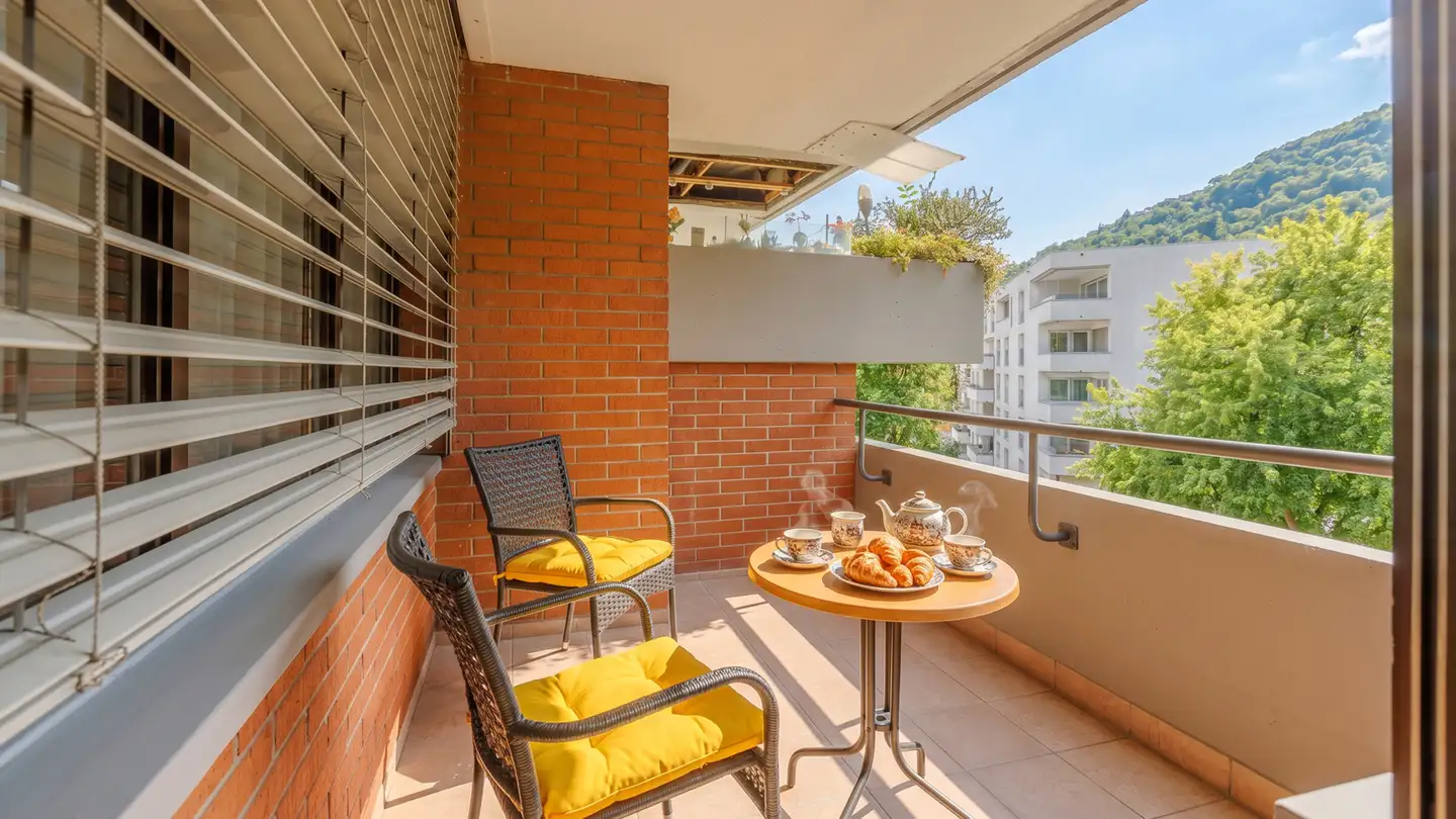 Apartment for sale - 6982 Agno - Photo 2