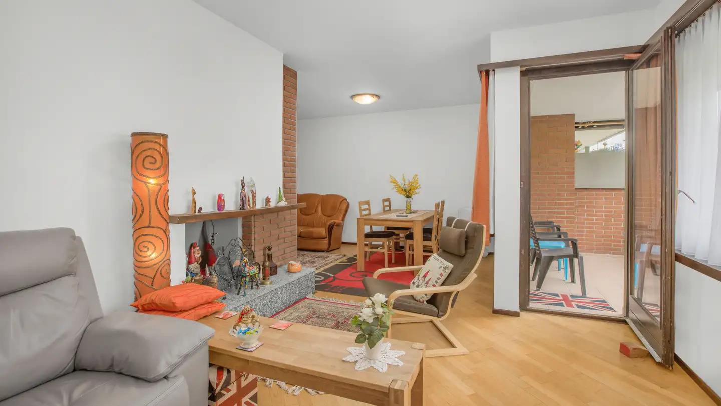 Appartement à vendre - 6982 Agno - Photo 2