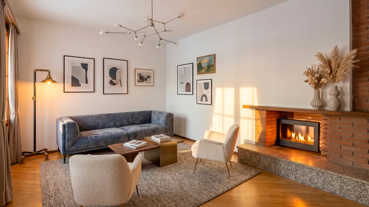 Apartment for sale - 6982 Agno