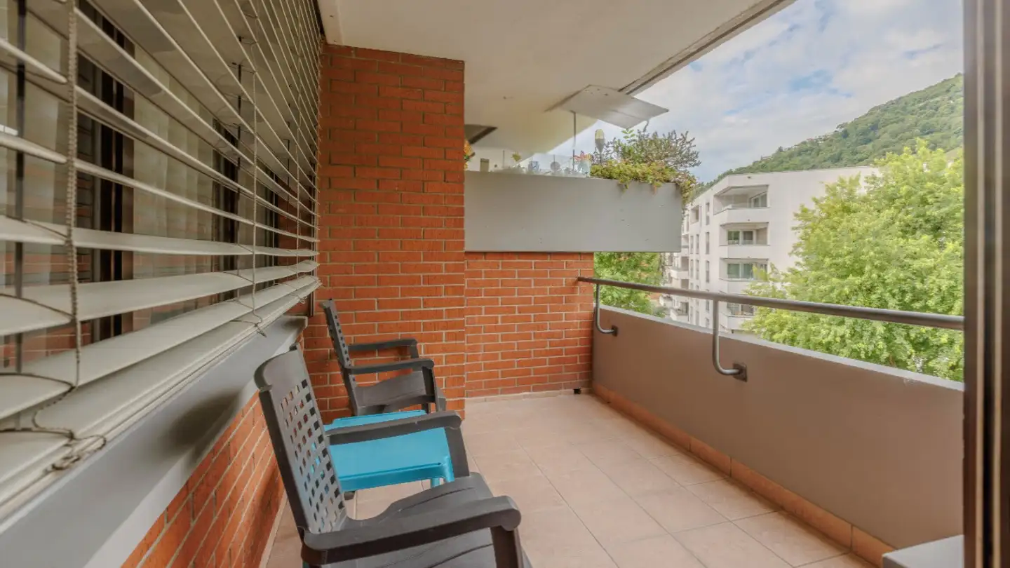 Appartamento in vendita - 6982 Agno - Foto 2