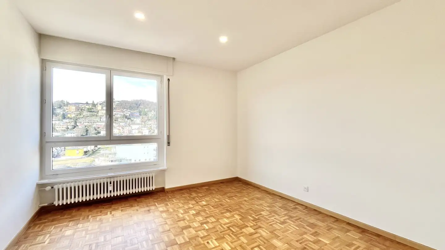 Appartement à louer - 6900 Lugano - Photo 3