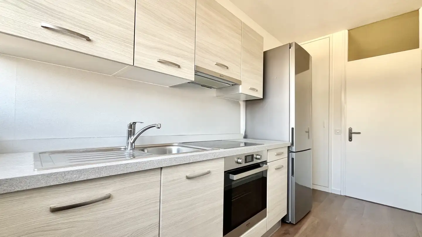 Appartement à louer - 6900 Lugano - Photo 4