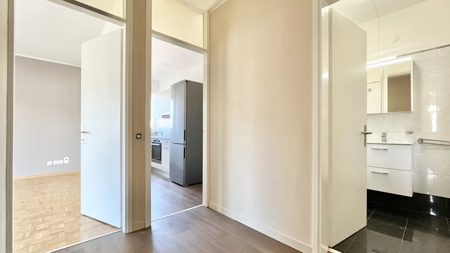 Appartamento in affitto - 6900 Lugano - Foto 4