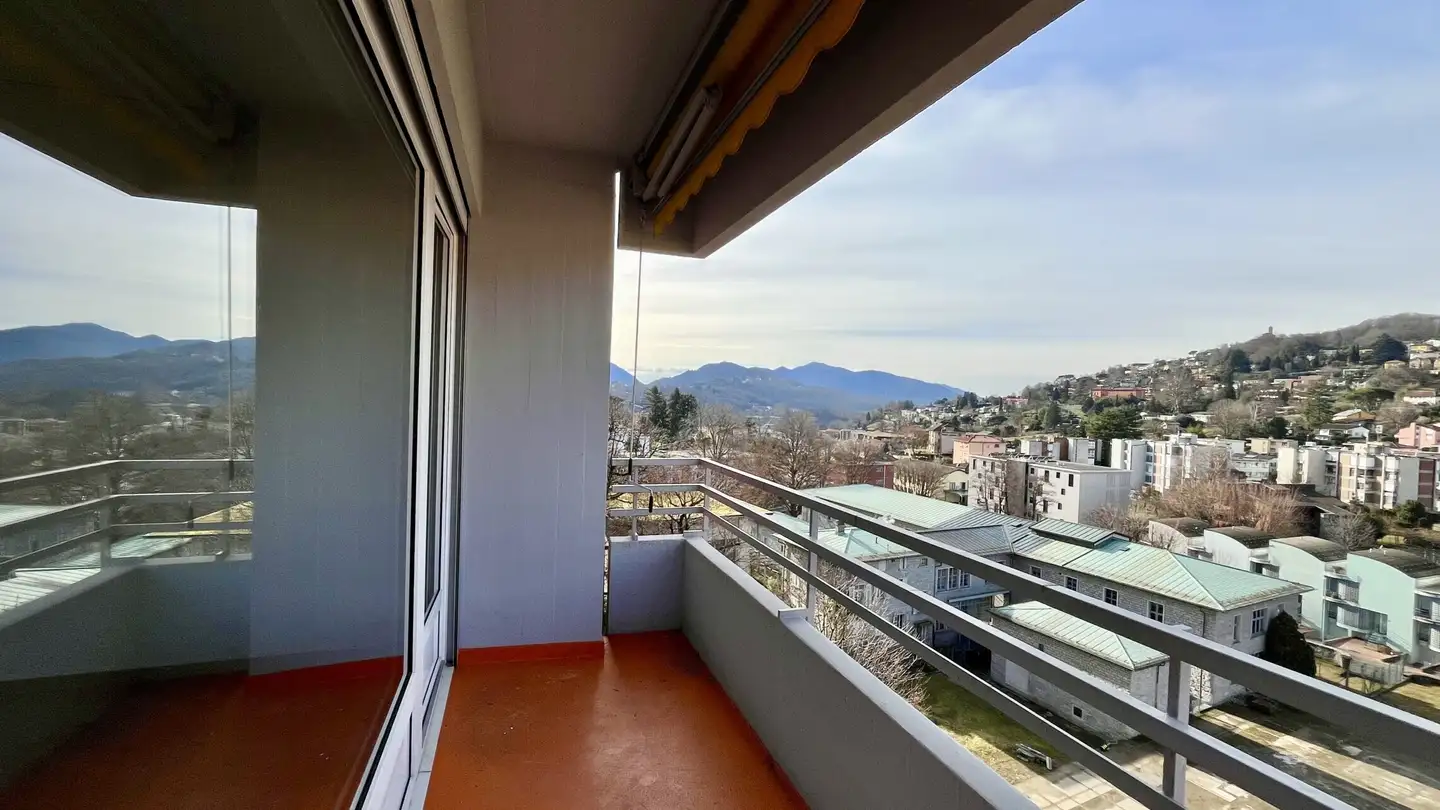 Appartamento in affitto - 6900 Lugano - Foto 2