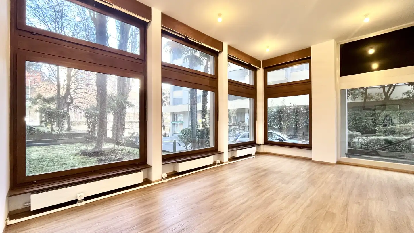 Edificio ad uso misto in affitto - 6900 Lugano - Foto 2