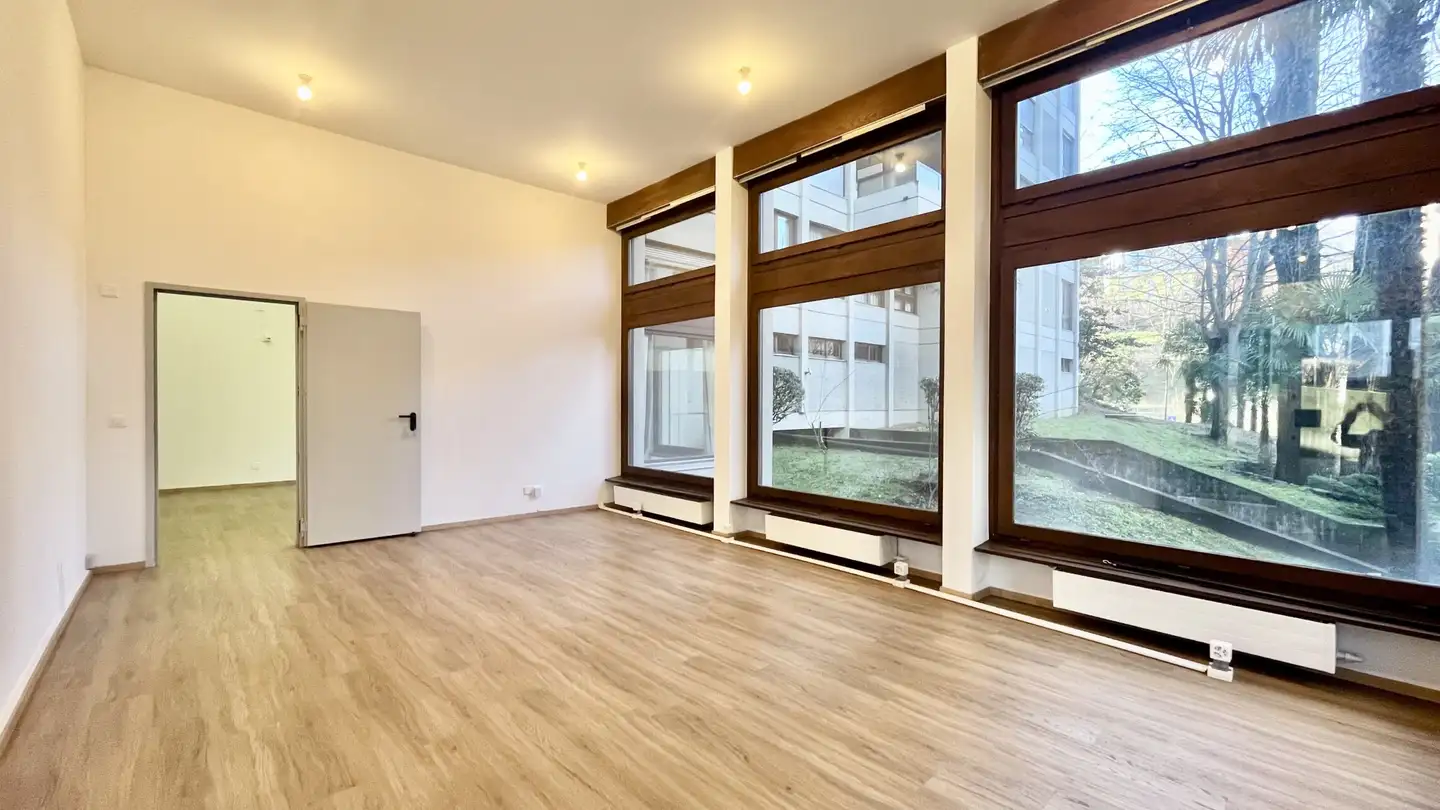 Edificio ad uso misto in affitto - 6900 Lugano - Foto 3