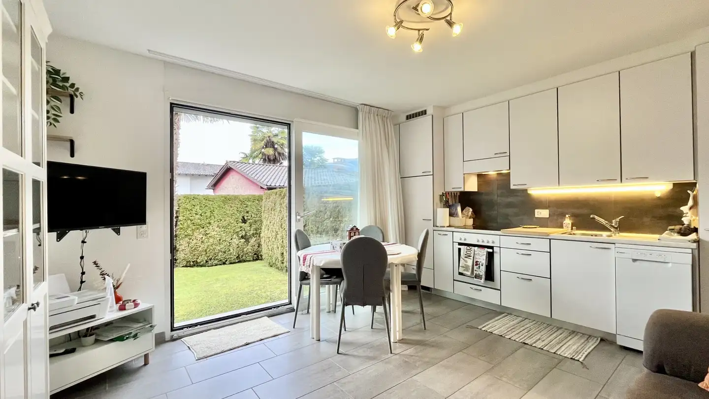 Appartement à louer - 6987 Caslano - Photo 2