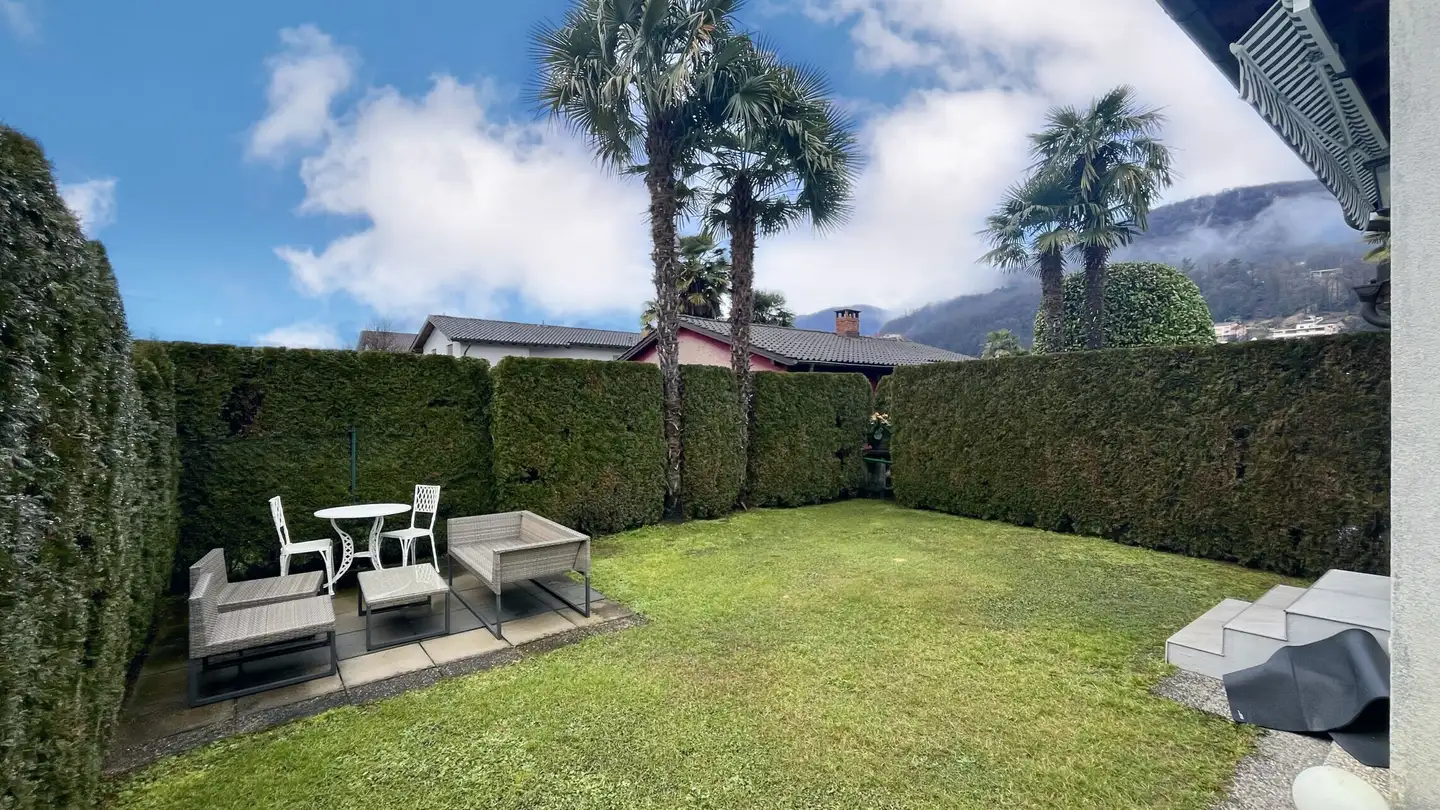 Appartement à louer - 6987 Caslano - Photo 3