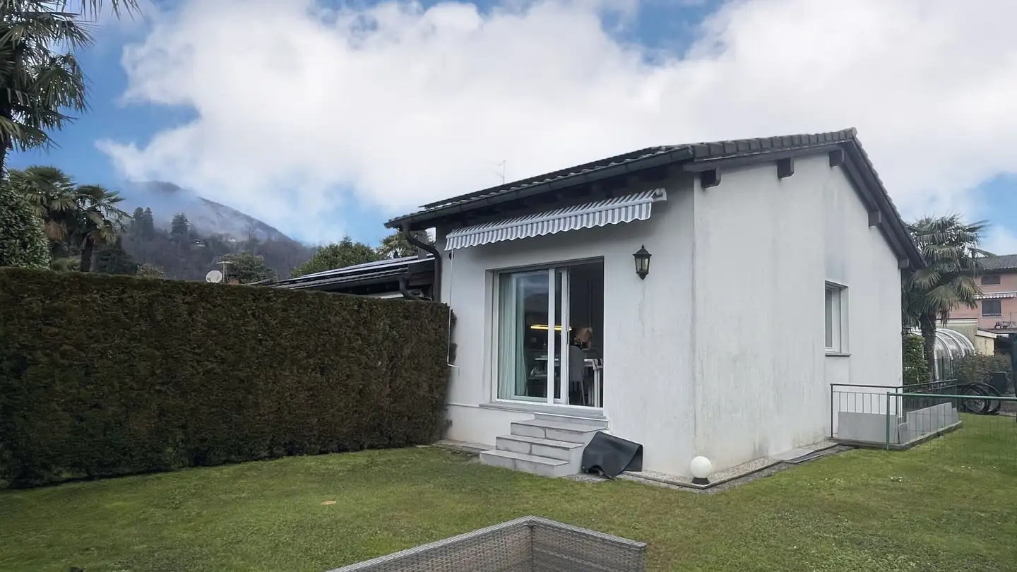 Appartement à louer - 6987 Caslano - Photo 4