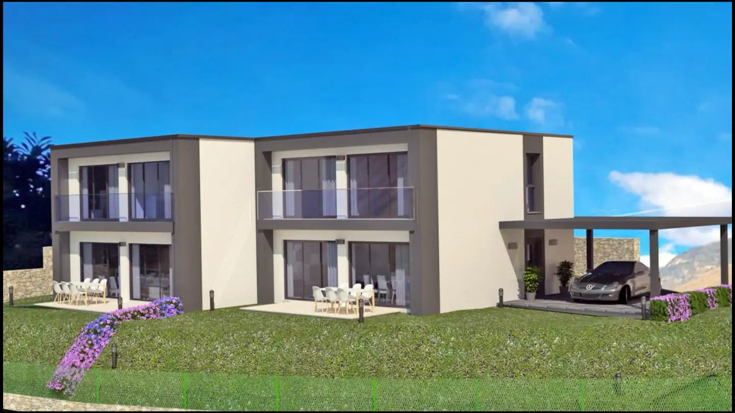 Single house for sale - 6702 Claro