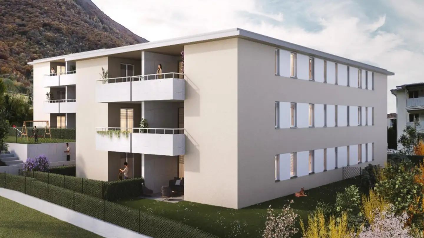 Appartement à vendre - 6802 Rivera - Photo 3