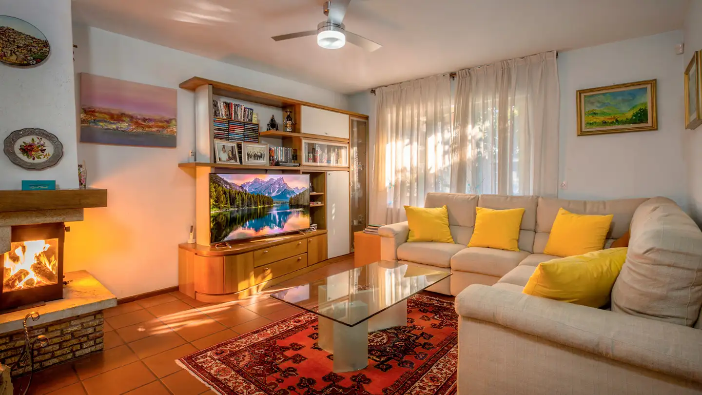 Single house for sale - 6982 Agno - Photo 2