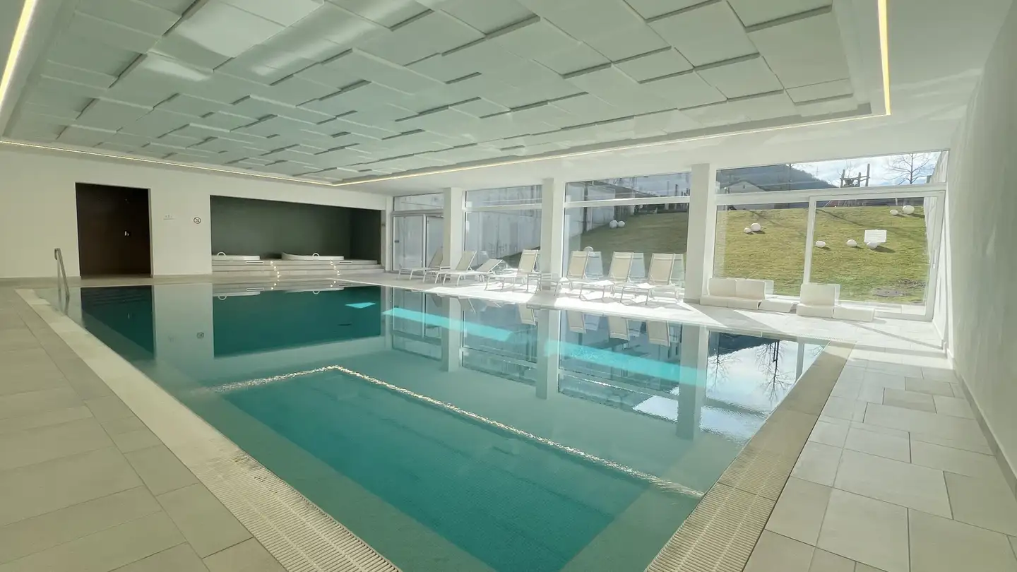 Apartment for rent - 6918 Figino